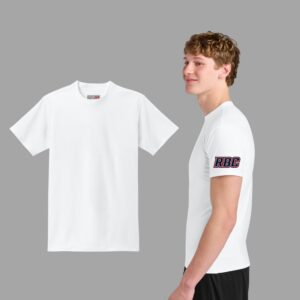 Redtails Compression Shirt